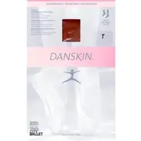Danskin UltraShimmery 331 Kinder Tanzstrumpfhose 1 Stück | I | Toast (DA-0234)