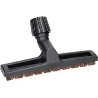 McFilter Staubsaugerdüse Parkettdüse SDM-A51, 30-37mm Anschluss, Bodendüse