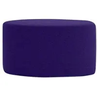 Softline Hocker Bon-Bon, Designer busk+hertzog, 60x33x30 cm