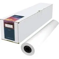 Mediajet Plotterpapier PMC 200FD, A1+ 610mm x 30m, 200 g/m2, für Inkjetplotter, hochweiß, color