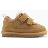 Elefanten Dia Sneaker Braun, Kinder, Größe: 21, Material: Leder/Textil - Dia Sneaker Braun, Kinder, Größe: 21, Material: Leder/Textil - man - Braun