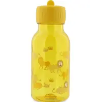 Trixie Trinkflasche Tritan 350ml Löwe