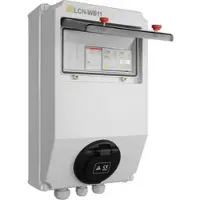 Issendorf LCN LCN-WB11 Wallbox