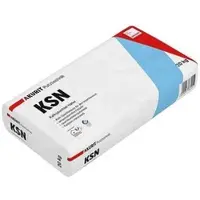 Akurit KSN Kalkspachtel Natur - 20 kg Sack
