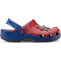 Crocs Spider Man Web Classic