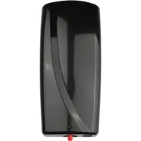 Sanismart Desinfektionsmittel Sensorspender 1000 ml Schwarz