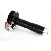 CombiSteel Professionelles elektrisches Kebab-Messer -