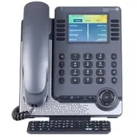 Alcatel ALE-10 - keyboard for phone - QWERTY - QWERTZ