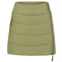 Blutsgeschwister Winterrock Trailblazer Zip’n Zap - khaki feelings XL