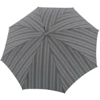 Doppler Manufaktur Regenschirm Diplomat Orion Grey