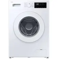 Samsung Waschmaschine WW3000FM mit Hygiene-Dampfprogramm, EEK: A, WW90FG3M05TWEG
