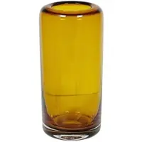 Kaheku Vase Opino Amber Ø 7.5 cm