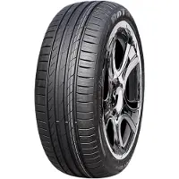 Rotalla Sommerreifen motorcycle-tyres Setula S-Race RU01 ( 265/35 ZR18 97Y XL mit Felgenschutz (MFS) )