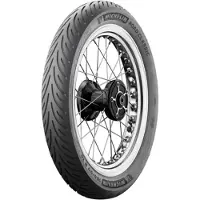 Michelin ROAD CLASSIC 100/90-18 TL, Motorradreifen vorne