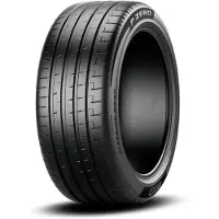 Pirelli Sommerreifen motorcycle-tyres P Zero PZ5 ( HL315/30 R23 111Y XL Elect, PNCS, R0 )