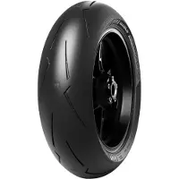 Pirelli motorcycle-tyres Diablo Supercorsa SP V4 ( 190/55 ZR17 TL 75W Hinterrad, M/C )