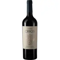 Susana Balbo Críos Cabernet Franc 2022 -