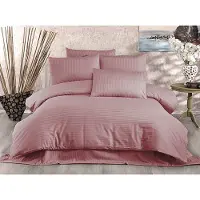 L'essentiel Maison , Lilyum- WTN3210, Pulver, Bettdecken, 100% Baumwollsatin