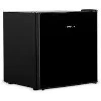 Create - FRIDGE MINIBAR 43L - Wendetür Kühlschrank
