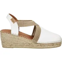 Toni pons Tossa Keil-espadrilles