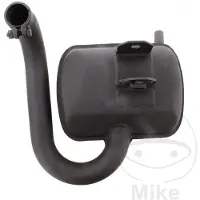 Leovince Sito Vespa 80/125/150 Px 0231 Homologiertes Vollliniensystem