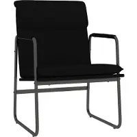 vidaXL Loungesessel