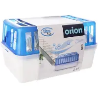 Orion Feuchtigkeitsabsorber mit XXL ULTRA FRESH Einsatz 2,2 l