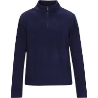 Mo ATHLSR Fleecepullover Herren Marine