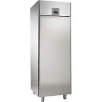 Alpeninox KU 702 BASE, 670 Liter
