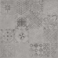 Rako Betonico Bodenfliese grau 60x60 cm matt DAK63796.1