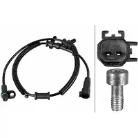 Hella Sensor, Raddrehzahl 6PU 358 219-161