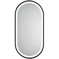SAT Spiegel 40x80 cm SATZOVLED4080CE