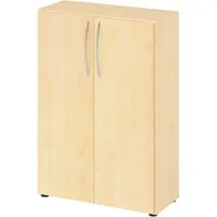 Bümö basic Aktenschrank - 3 Ordnerhöhen