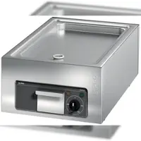 B.PRO Auftischgerät Grillplatte BC GF 4200
