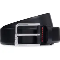 HUGO Glonn Sz35 Leather Belt