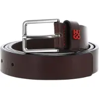 HUGO Gael-HU-GO Sz30 Leather Belt