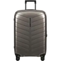 Samsonite Attrix SPINNER 69/25 Trolley M - Dune