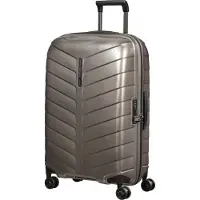 Samsonite Attrix Spinner 69/25 73l Koffer Auf Rollen