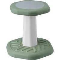 Vevor Wackelstuhl Wackelhocker mini mit Schwammkissen
