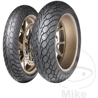 Dunlop Mutant 69w M+s Tl Abenteuerreifen