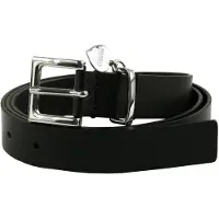 HUGO Amelia H Leather Belt