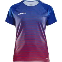 Craft Trikot Damen pro control stripe