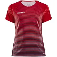 Craft Trikot Damen pro control stripe