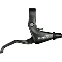 Shimano Linker Bremshebel für MTB-Bügel ohne Kabel bl4700