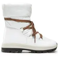 Olang Schneeschuhe Opera Weiß