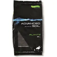 Help H.e.l.p Substrate Advanced Soil Plants 3L - Bodengrund für Aquarien
