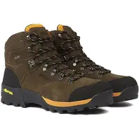 Aigle Altavio Mid GTX Herren (Sepia) Größe 44