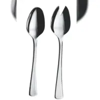 Picard & Wielpütz Solingen 1 x CARACAS Salatbesteck 6175