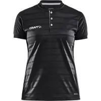 Craft Trikot Damen pro control button