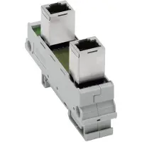 Wago 289-172 Übergabebaustein RJ45 Inhalt: 1 St.
